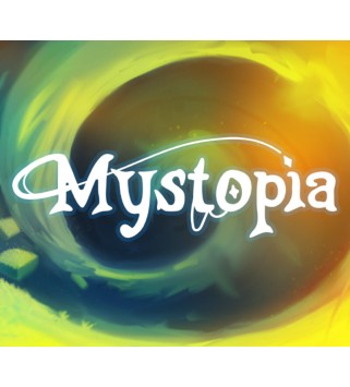Mystopia Steam Key EUROPE